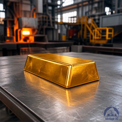 Техническое золото ЗлМ 91,6 купить в Шымкенте