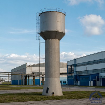 Водонапорная башня Рожновского ВБР 160-25 ТП 901-5-29 купить в Шымкенте