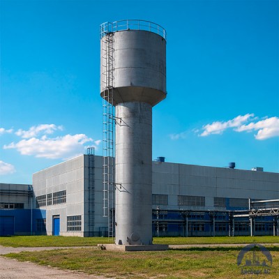 Водонапорная башня Рожновского ВБР 25-12 ТП 901-5-29 купить в Шымкенте