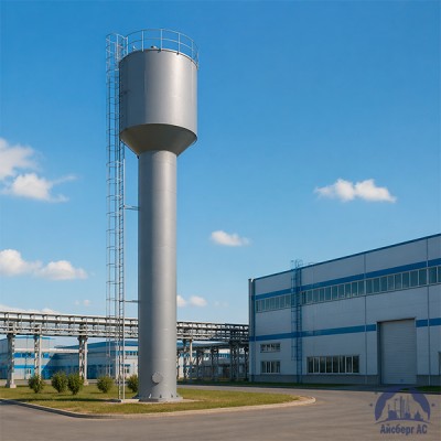 Водонапорная башня Рожновского ВБР 25-12 ТУ 5265-001-01679841195-2014 купить в Шымкенте