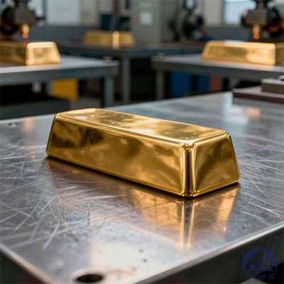 Техническое золото ЗлНЦМ 585-12,5-4 купить в Шымкенте