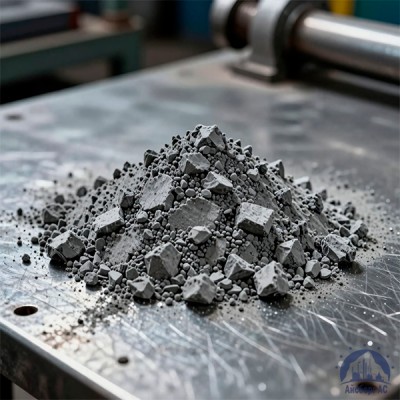 Серебропорошок AG ТУ 2611-042-00205067-2003 купить в Шымкенте
