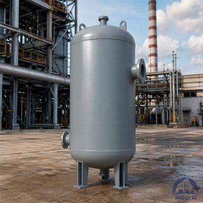 Воздухосборник – В-200-1,6 купить в Шымкенте