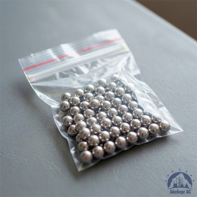 Дробь стальная 1,4 мм WG-14 ТУ 4196-001-78730722-2010 купить в Шымкенте