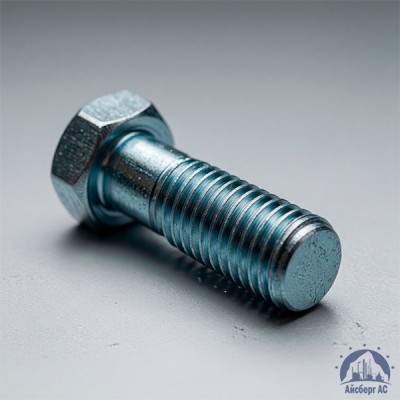 Болт 2М24-8g х 160.109.40Х ГОСТ 11530-2014 купить в Шымкенте