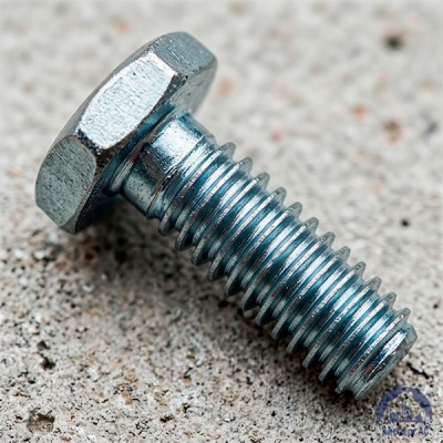 Болт 2М24-8g х 160.88.35 ГОСТ 11530-2014 купить в Шымкенте