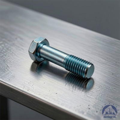Болт 2М27-8g х 150.88.35 ГОСТ 11530-2014 купить в Шымкенте