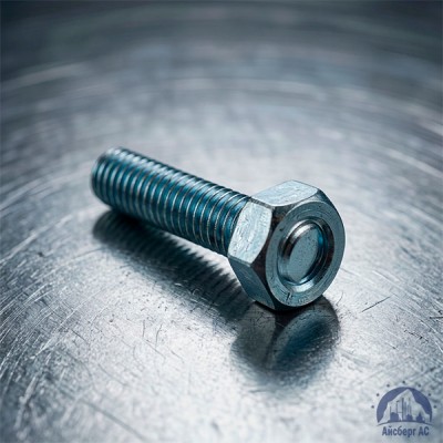 Болт 2М27-8g х 180.109.40Х ГОСТ 11530-2014 купить в Шымкенте