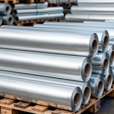 Фольга нержавеющая 0.5х400 мм 12х18н10т купить в Шымкенте