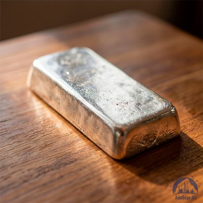 Чушка алюминиевая 7075 ГОСТ 4784-97 купить в Шымкенте
